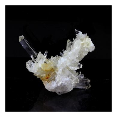 Quartz. 100.0 ct.