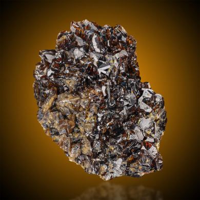 Sphalerite 