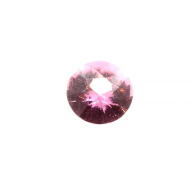 Rhodolite garnet.