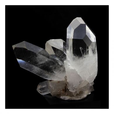 Quartz.