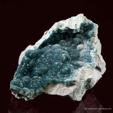 Wavellite