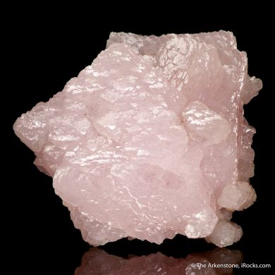 Manganoan Calcite