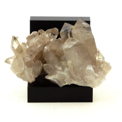 Smoky Quartz. 395.0 ct.