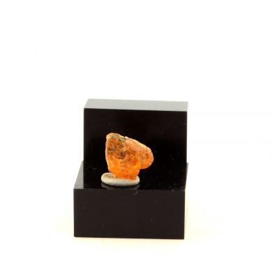 Spessartine Garnet. 3.87 ct.