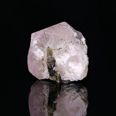 MORGANITE and TOURMALINE - Afghanistan