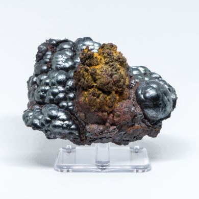 Hematite