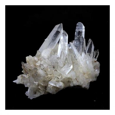 Quartz.