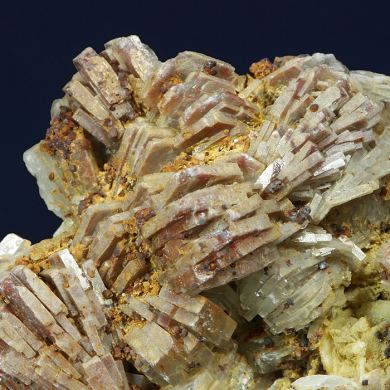 Barite