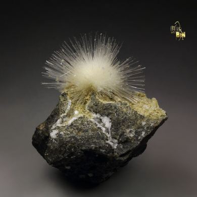 NATROLITE