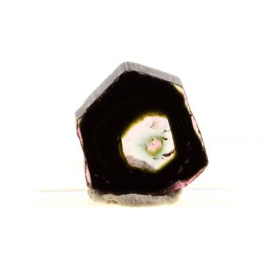 Tourmaline.