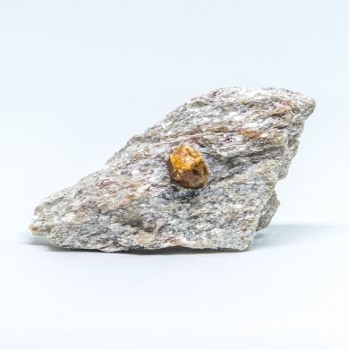 Spessartine (garnet group)