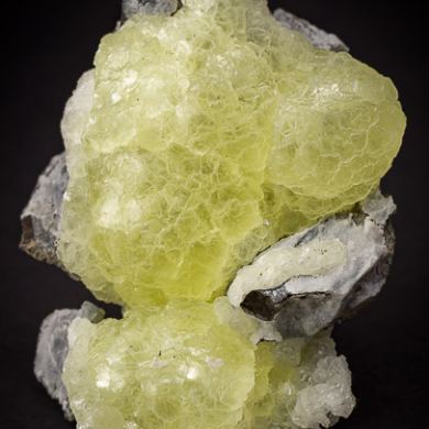 Brucite