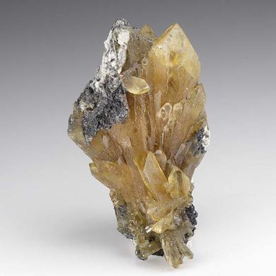 Barite