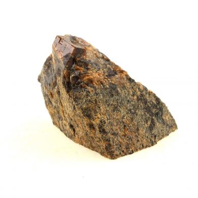 Garnet Grossular-Andradite.