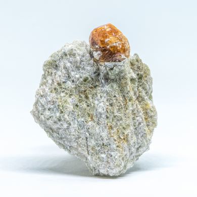 Spessartine (garnet group)