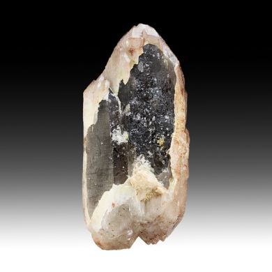 Quartz with Orthoclase