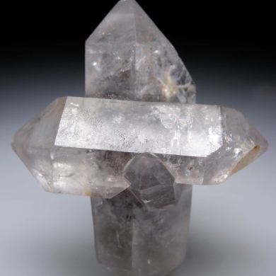 Quartz 'Cross'