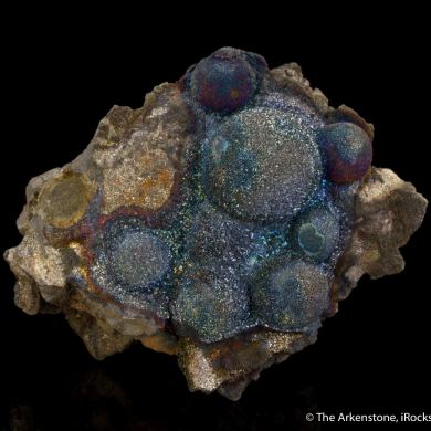 Chalcopyrite