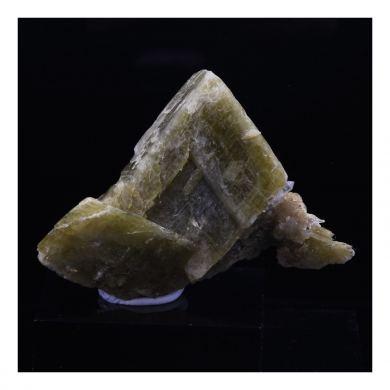 Siderite, Quartz.