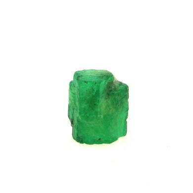 Emerald. 0.86 ct.