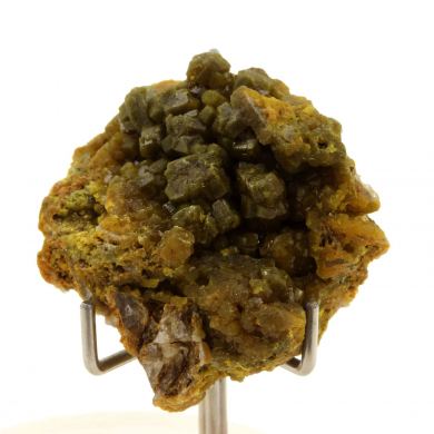 Pyromorphite. 185.75 ct.