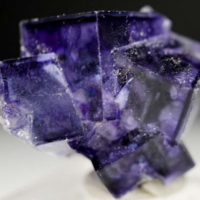 Fluorite