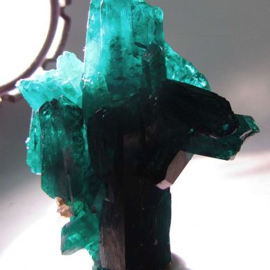 Dioptase