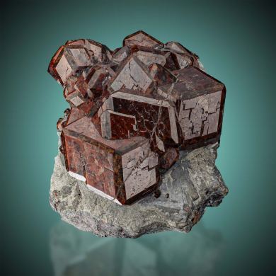 Andradite 