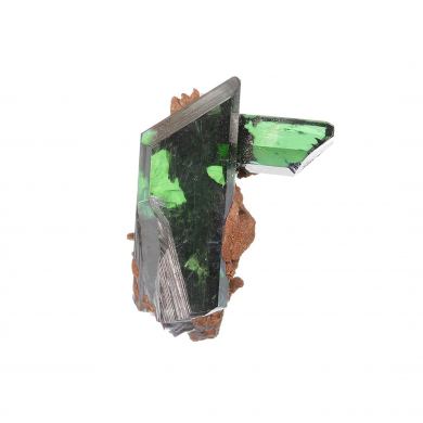 Vivianite