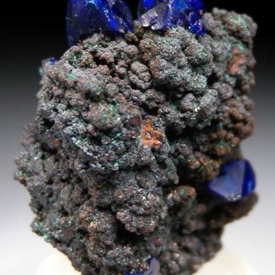 Azurite