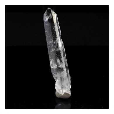 Quartz. 27.48 ct.