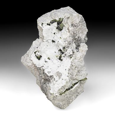 Volborthite