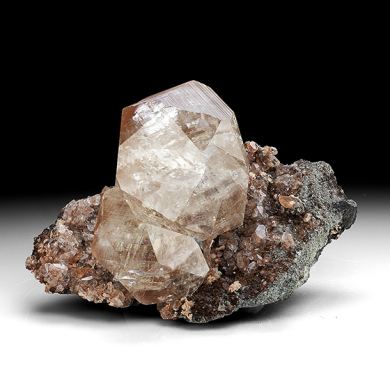 Calcite