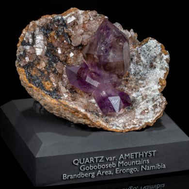 Amethyst 