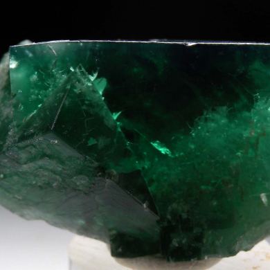 Fluorite