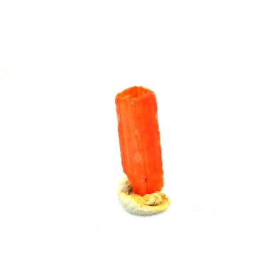 Crocoite. 0.76 ct.