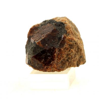 Garnet Grossular-Andradite.