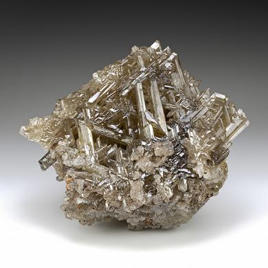 Cerussite