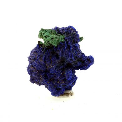 Chessylite ( Azurite ).