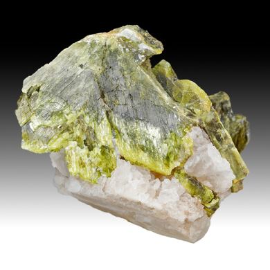 Chrysoberyl