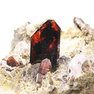 Brookite