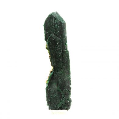 Malachite after Azurite.