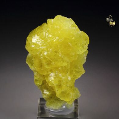 BRUCITE