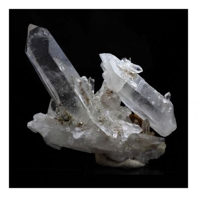 Quartz.