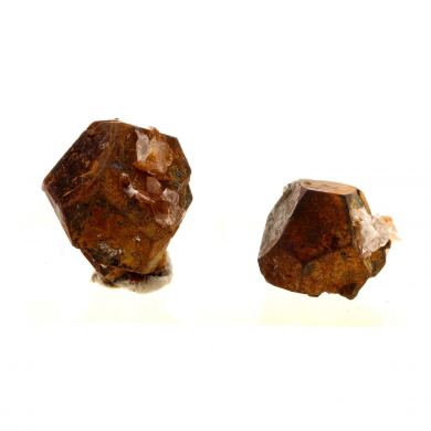 Pyrite + Calcite + Dolomite.