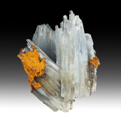 Barite