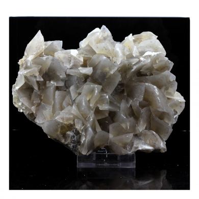 Calcite.