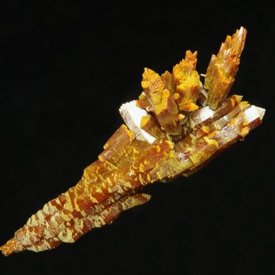 Vanadinite