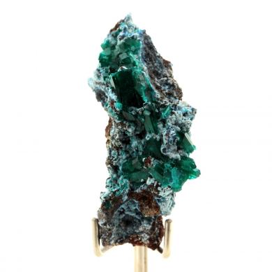 Dioptase. 83.5 ct.