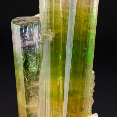 Tourmaline